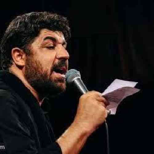 مجتبی رمضانی من غرق دنیامم فکری به حالم کن